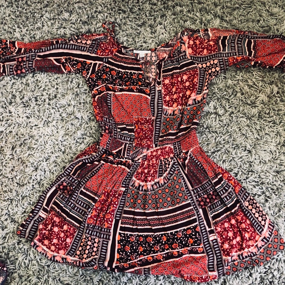 AE Dress